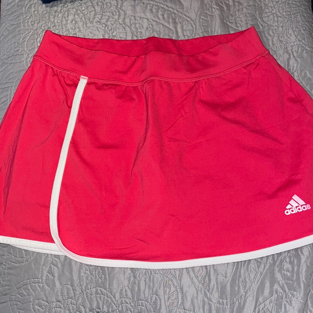 Adidas womens active skirt